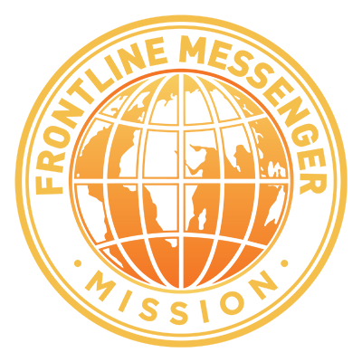 frontline-messenger-mission-logo